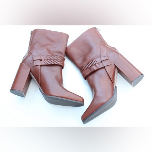 A.D. & Daughters boots - Picture 3 of 12